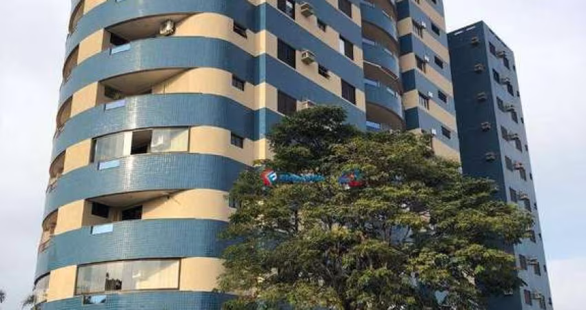 Apartamento com 3 quartos à venda, 200 m² por R$ 1.350.000 - Vila Menuzzo - Sumaré/SP