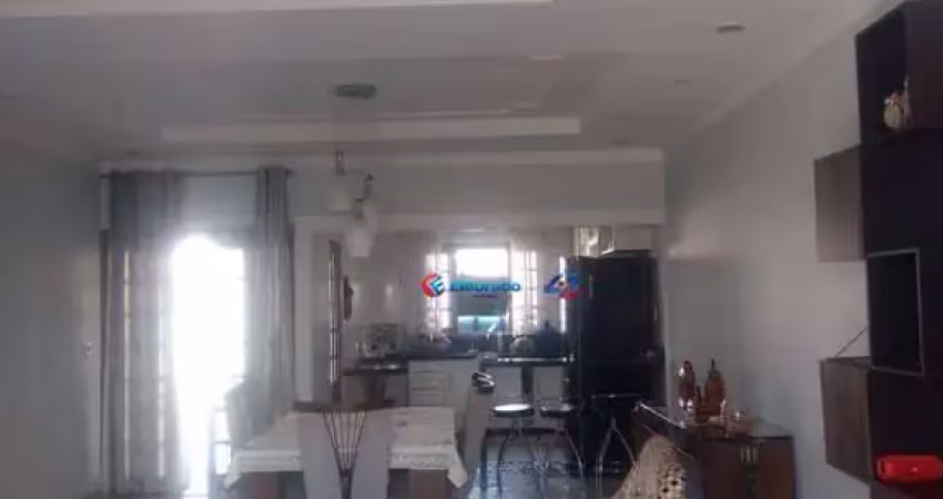 Casa com 3 quartos à venda na Rua Sete, Jardim Recanto dos Sonhos, Sumaré