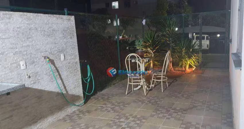 Apartamento com 2 quartos à venda - Vila Inema - Hortolândia/SP