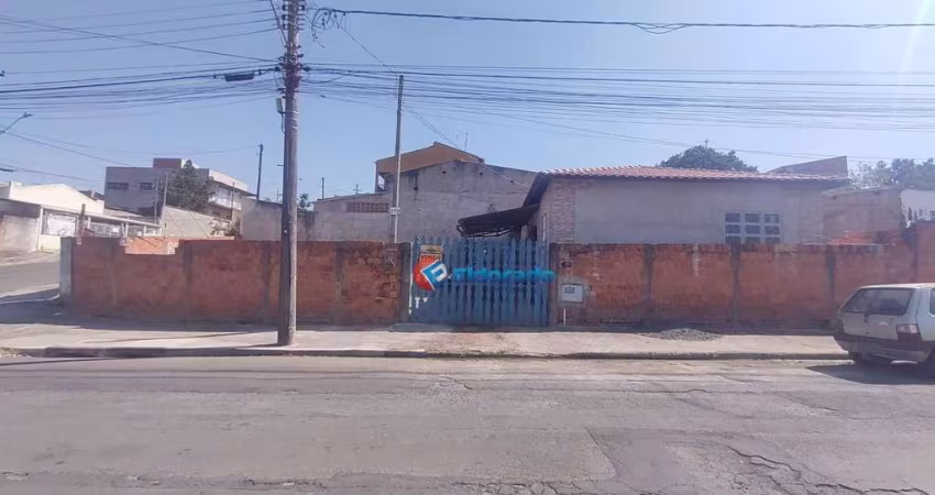 Casa à venda, 100 m² por R$ 498.200,00 - Jardim Nova Hortolândia II - Hortolândia/SP