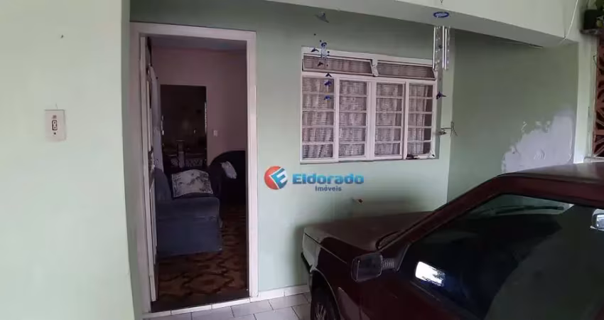 Casa com 2 dormitórios à venda, 200 m² por R$ 385.000,00 - Jardim Alvorada - Sumaré/SP