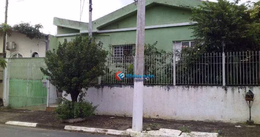 Casa à venda, 450 m² por R$ 1.000.000,00 - Vila Real - Hortolândia/SP