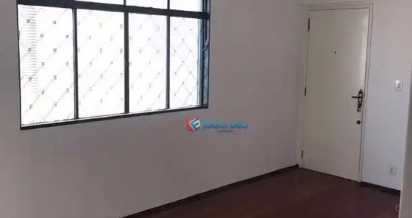 Apartamento com 2 dormitórios à venda, 70 m² por R$ 200.000,00 - Jardim Alvorada - Sumaré/SP