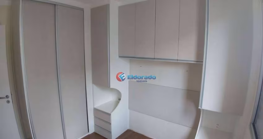 Apartamento com elevador 02 quartos à venda, 45 m² por R$ 235.000 - Parque Yolanda (Bairro Matão) - Sumaré/SP