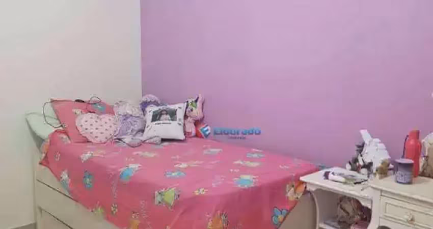 Casa à venda, 120 m² por R$ 400.000,00 - Residencial Parque Pavan - Sumaré/SP