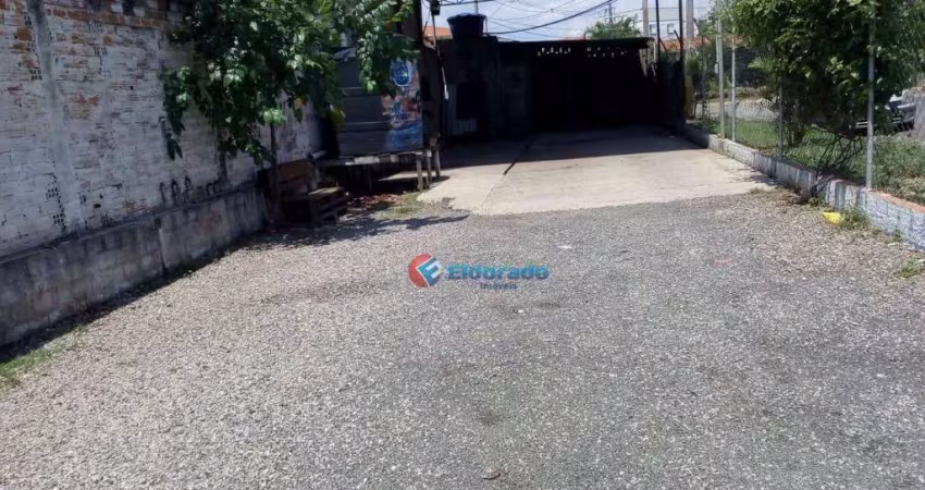 Terreno à venda, 200 m² por r$ 250.000 - jardim santa terezinha ( matão sumaré) - sumaré/sp