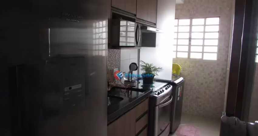 Apartamento à venda, 50 m² por R$ 270.000,00 - Condomínio Coronel (Nova Veneza) - Sumaré/SP