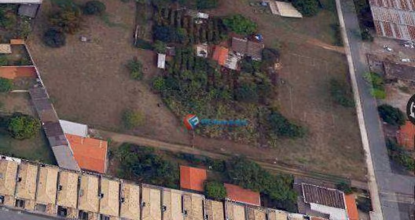 Área à venda, 5100 m² por R$ 4.500.000,00 - Jardim Nossa Senhora da Penha - Hortolândia/SP