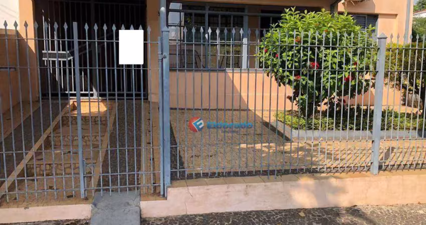 Casa com 2 dormitórios à venda, 150 m² por r$ 800.000,00 - centro - sumaré/sp
