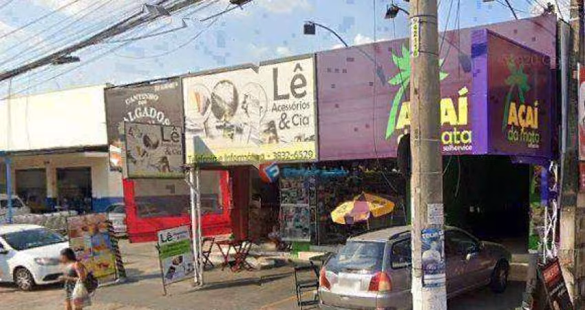 Salão à venda, 200 m² por R$ 2.650.000,00 - Vila San Martin (Nova Veneza) - Sumaré/SP