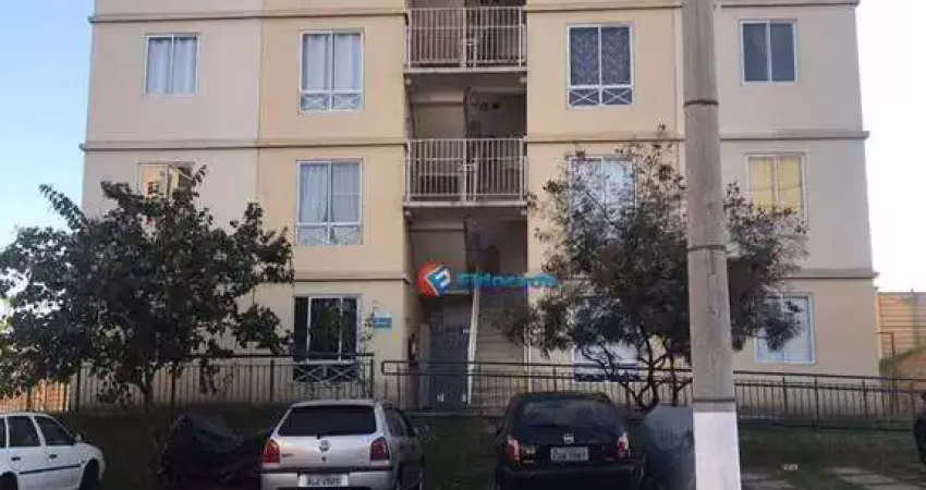 Apartamento com 2 quartos, 45 m² por r$ 200.000 - jardim santa julia (bairro matão) - sumaré/sp. aceita financiamento