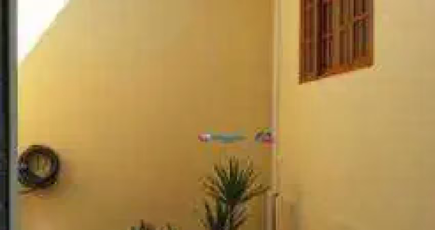 Casa com 2 dormitórios à venda, 70 m² por r$ 260.000,00 - jardim viel - sumaré/sp