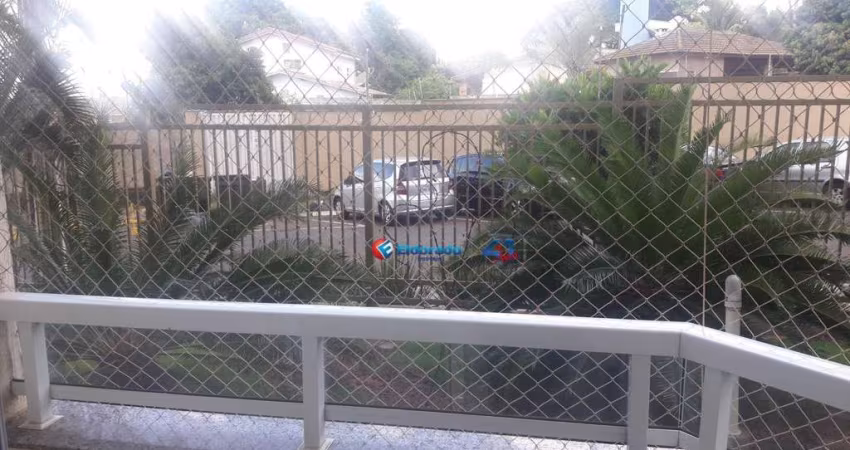 Apartamento com 2 dormitórios à venda, 61 m² por R$ 278.000,00 - Green Village - Nova Odessa/SP