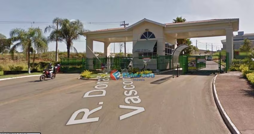 Terreno à venda, 1191 m² por R$ 1.490.000,00 - Jardim Residencial Parque da Floresta - Sumaré/SP