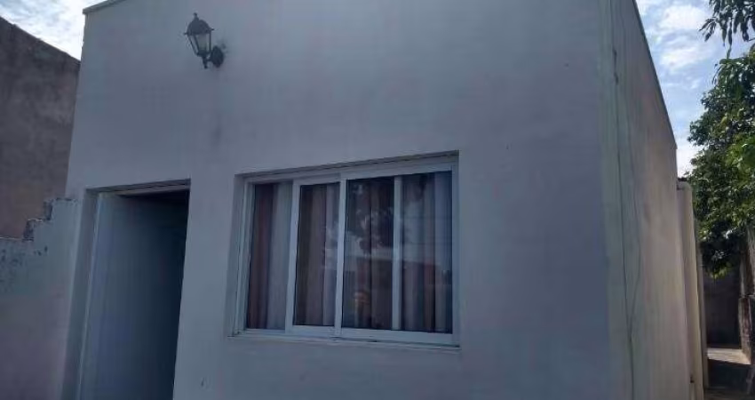 Casa à venda, 75 m² por R$ 210.000,00 - Jardim Campo Grande - Campinas/SP