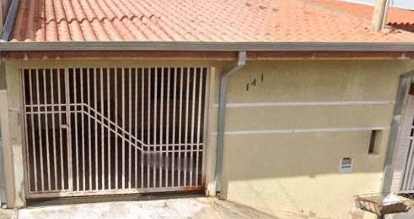 Casa com 2 dormitórios à venda, 72 m² por R$ 350.000,00 - Jardim das Orquídeas - Sumaré/SP