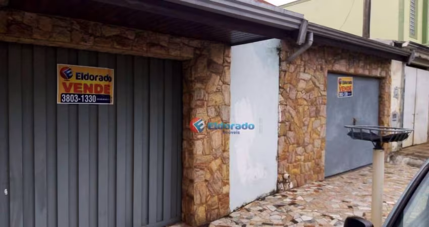 Casa em Frente o Cristo - Luiz Cia.