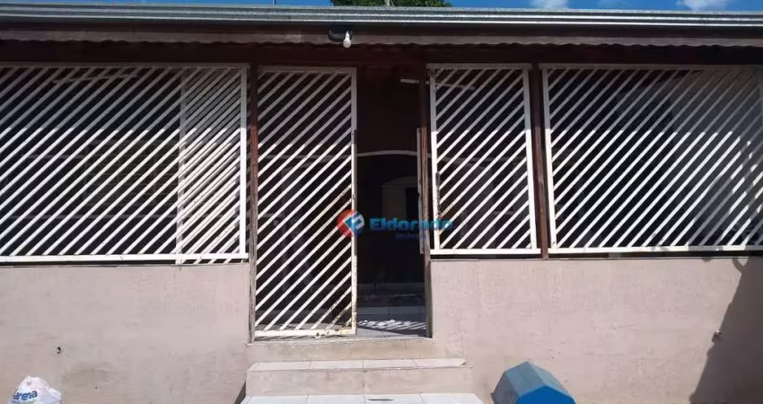 Casa com 2 dormitórios à venda, 70 m² por R$ 370.000 - Vila Carlota - Sumaré/SP