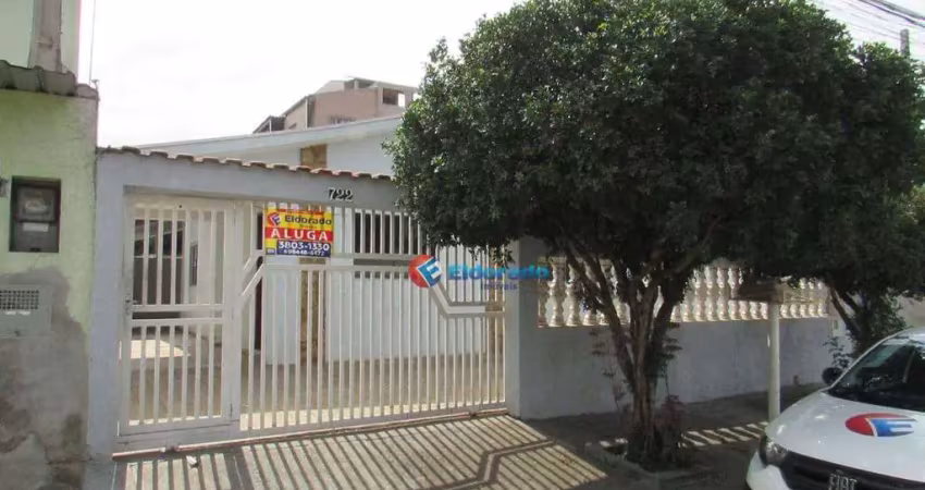 Casa com 2 dormitórios à venda, 130 m² por R$ 405.000,00 - Jardim Maria Antonia (Nova Veneza) - Sumaré/SP