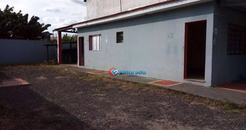 Casa à venda, 90 m² por r$ 350.000,00 - jardim nossa senhora de lourdes - hortolândia/sp