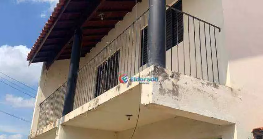 Casa com 2 quartos à venda, 200 m² por R$ 380.000 - Jardim Santo Antonio - Monte Mor/SP