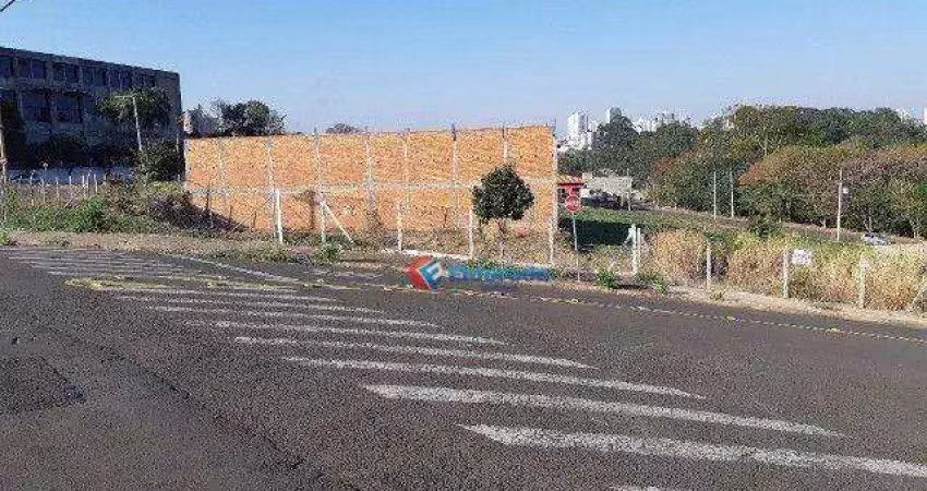 Terreno à venda, 336 m² por r$ 260.000,00 - loteamento residencial jardim dos pinheiros - americana/sp