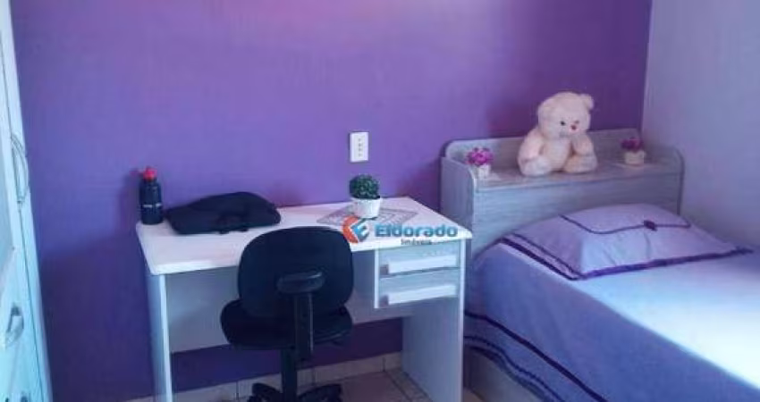 Casa com 3 quartos à venda - Parque Residencial Casarão - Sumaré/SP