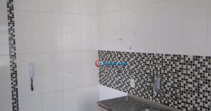 Apartamento com 2 dormitórios à venda, 45 m² por R$ 212.000,00 - Parque Valença I - Campinas/SP