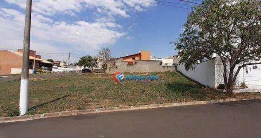 Terreno à venda, 279 m² por R$ 175.000,00 - Condominio Reserva da Mata - Monte Mor/SP