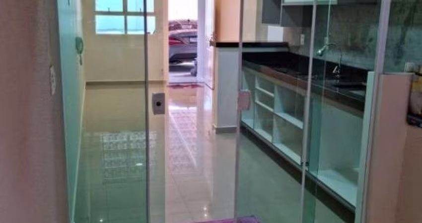 Casa com 2 dormitórios à venda, 80 m² por R$ 390.000,00 - Vila Inema - Hortolândia/SP