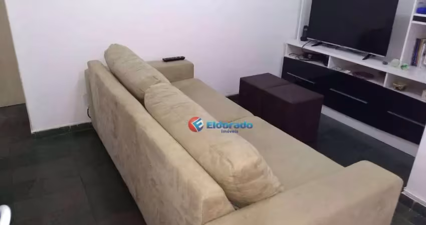 Apartamento com 1 quarto à venda na Rua Marechal Deodoro, Centro, Campinas