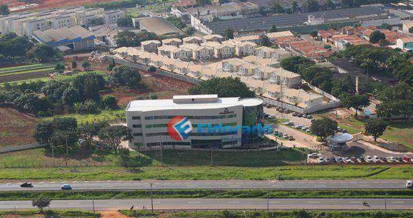 Área à venda, 17500 m² por R$ 20.000.000,00 - Vila Biasi - Americana/SP