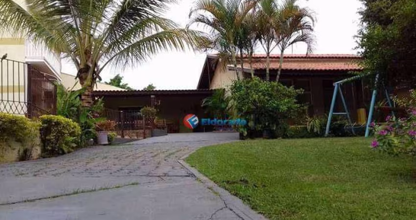 Chácara com 2 quartos à venda - Jardim das Orquídeas - Monte Mor/SP