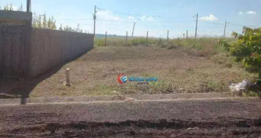Terreno à venda, 184 m² por r$ 70.000,00 - parque central park - monte mor/sp