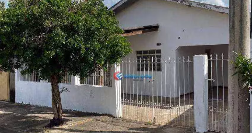 Casa com 3 quartos à venda, 150 m² por r$ 286.000 - jardim campos verdes - hortolândia/sp
