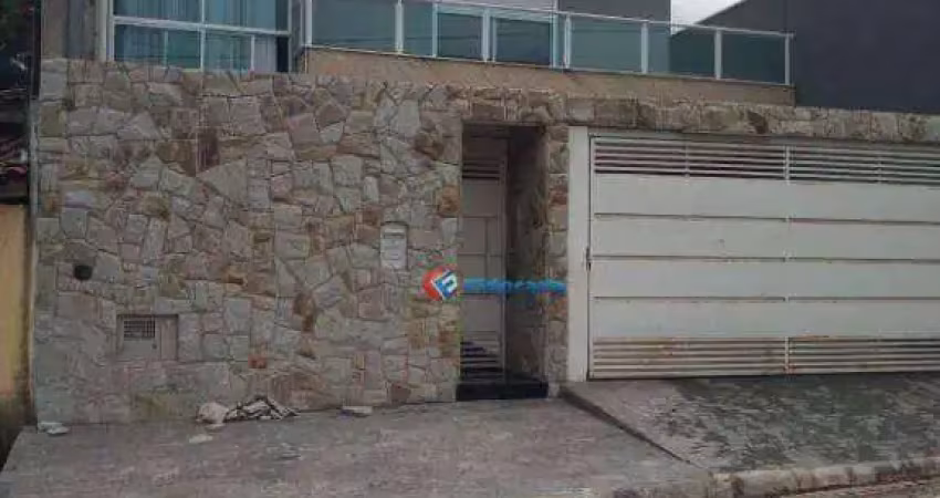 Sobrado com 3 dormitórios à venda, 249 m² por r$ 745.000,00 - jardim amanda i - hortolândia/sp