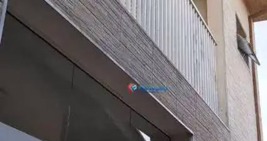 Casa à venda, 150 m² por r$ 400.000,00 - parque cidade campinas - campinas/sp