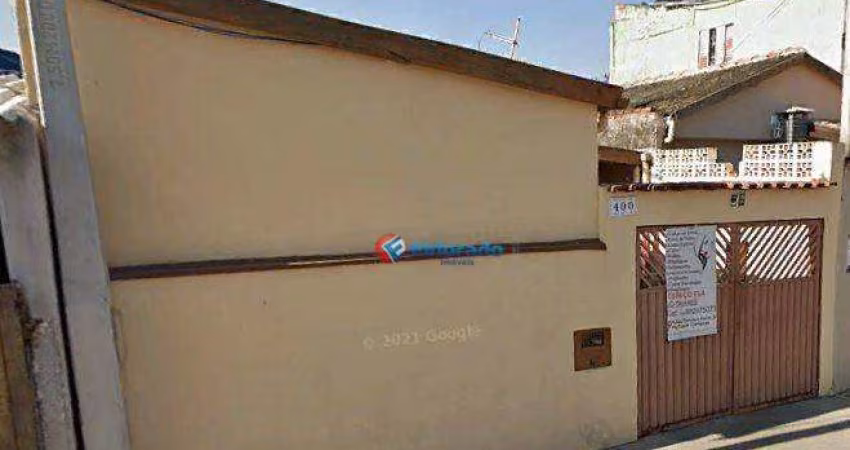 Casa com 2 dormitórios à venda, 50 m² por R$ 200.000,00 - Parque Cidade Campinas - Campinas/SP
