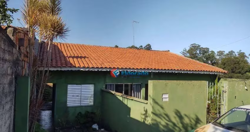Casa à venda, 105 m² por r$ 300.000,00 - parque cidade campinas - campinas/sp