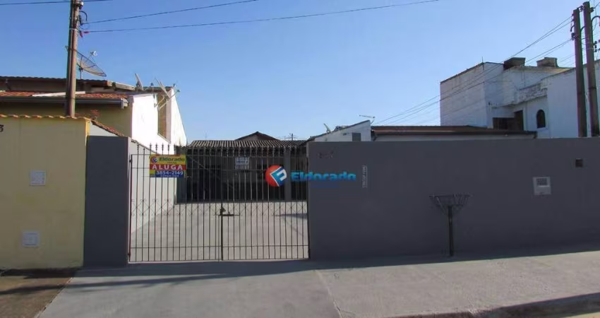 Casa com 2 dormitórios à venda, 112 m² por R$ 350.000,00 - Jardim Nova Terra (Nova Veneza) - Sumaré/SP