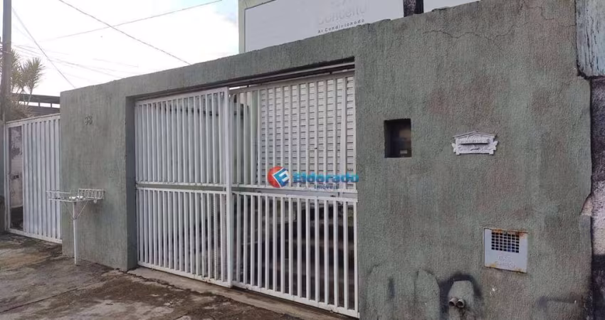 Casa  3 quartos, 02 suítes, terreno 270 m², constr. 135 m,², mais 01 sala comercial por R$ 385.000 - Cond. Coronel ( Bairro Matão ) - Sumaré/SP