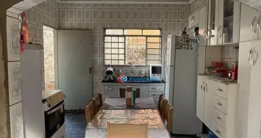 Casa com 3 dormitórios à venda, 250 m² por R$ 486.000 - Jardim Nova Terra (Nova Veneza) - Sumaré/SP