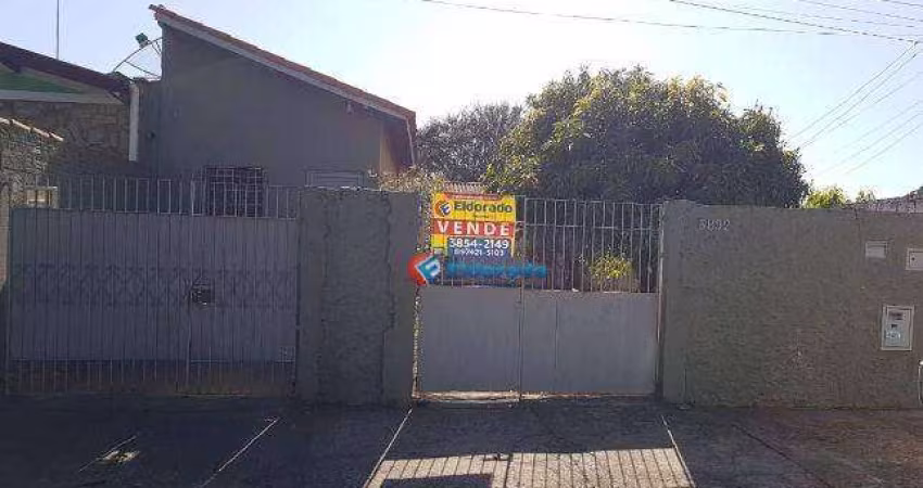 Terreno à venda, 300 m² por R$ 426.000,00 - Parque Cidade Campinas - Campinas/SP