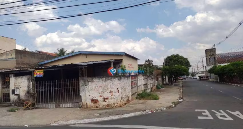 Casa de esquina, 2 quartos, terreno 282,50 m², construção 112 m² por r$ 500.000 - condomínio coronel ( bairro matão ) sumaré/sp. estuda proposta.