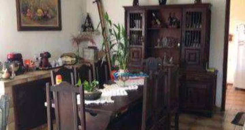 Chácara com 6 dormitórios à venda, 1000 m² por R$ 900.000,00 - Chácaras Luzitana - Hortolândia/SP