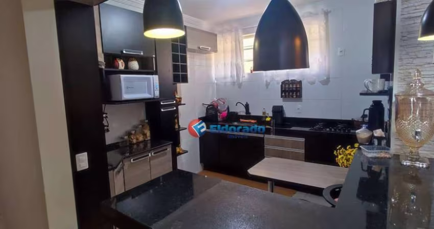 Apartamento com 2 dormitórios à venda, 74 m² por R$ 290.000,00 - Centro - Campinas/SP