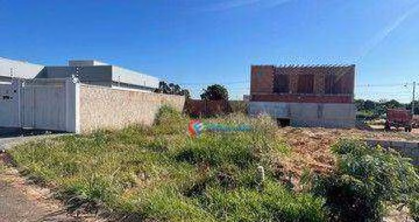 Terreno à venda, 200 m² por R$ 159.000,00 - Centro - Monte Mor/SP