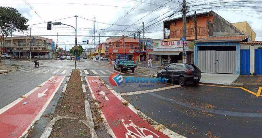 Casa com 2 dormitórios à venda, 120 m² por R$ 1.200.000,00 - Jardim Amanda II - Hortolândia/SP