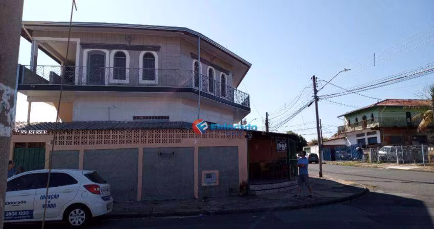 Salão à venda, 297 m² por R$ 1.100.000,00 - Jardim Santa Izabel - Hortolândia/SP