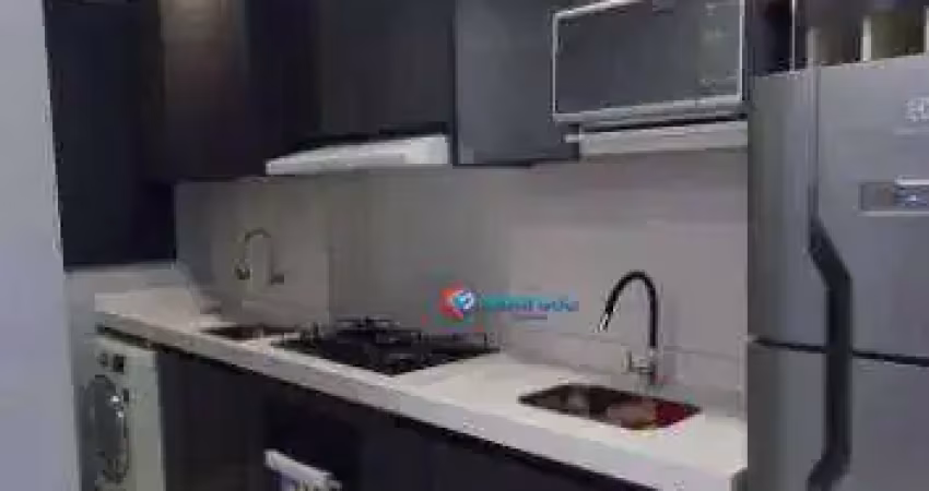 Apartamento com 2 quartos à venda, 50 m² por r$ 245.000 - jardim maria antonia (nova veneza) - sumaré/sp